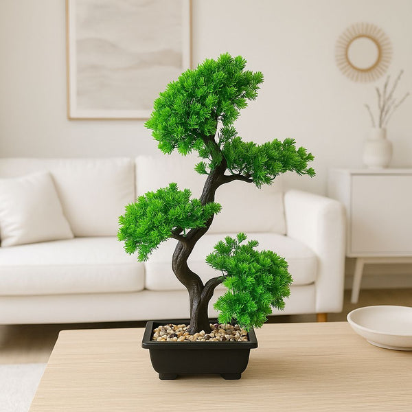 BONSAI ARTIFICIAL PLANT 03