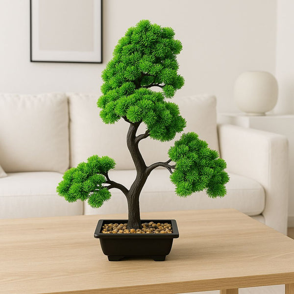 BONSAI ARTIFICIAL PLANT 04