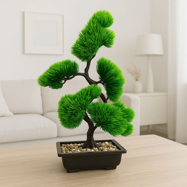 BONSAI ARTIFICIAL PLANT 06
