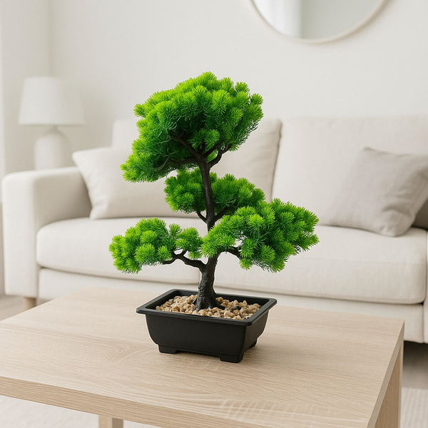 BONSAI ARTIFICIAL PLANT 07
