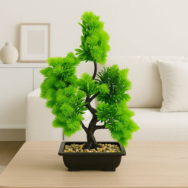 BONSAI ARTIFICIAL PLANT 08