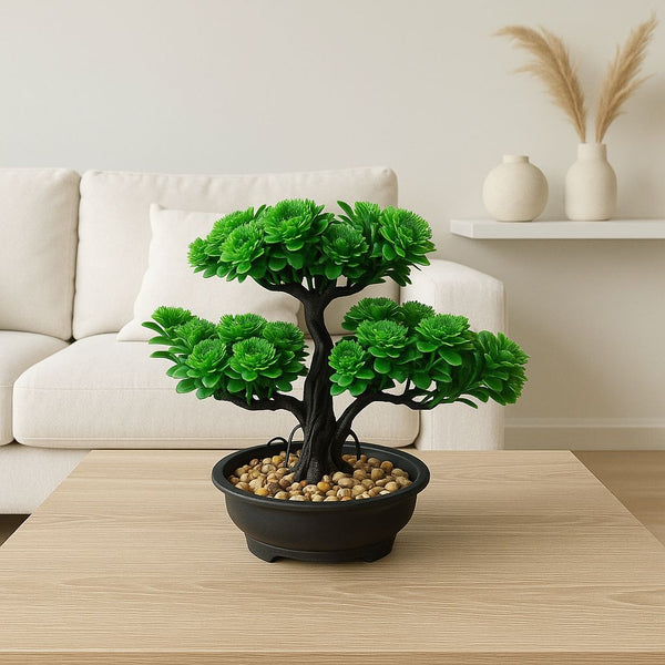 BONSAI ARTIFICIAL PLANT 09
