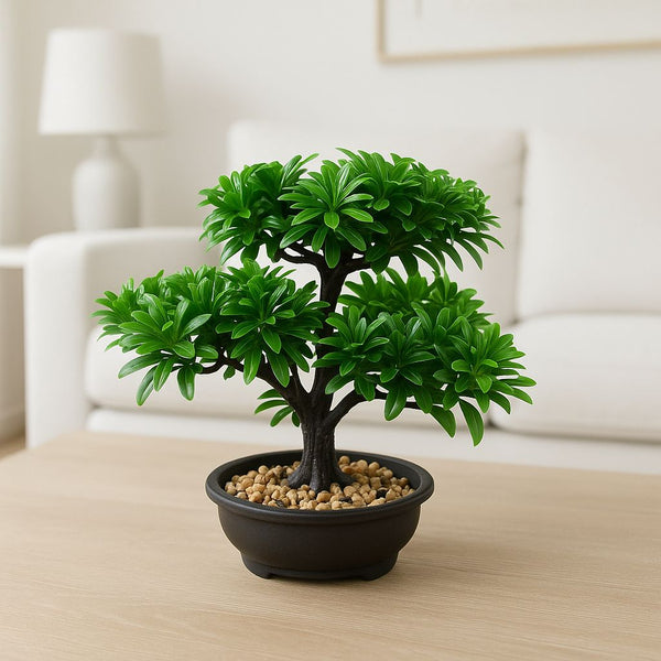 BONSAI ARTIFICIAL PLANT 10