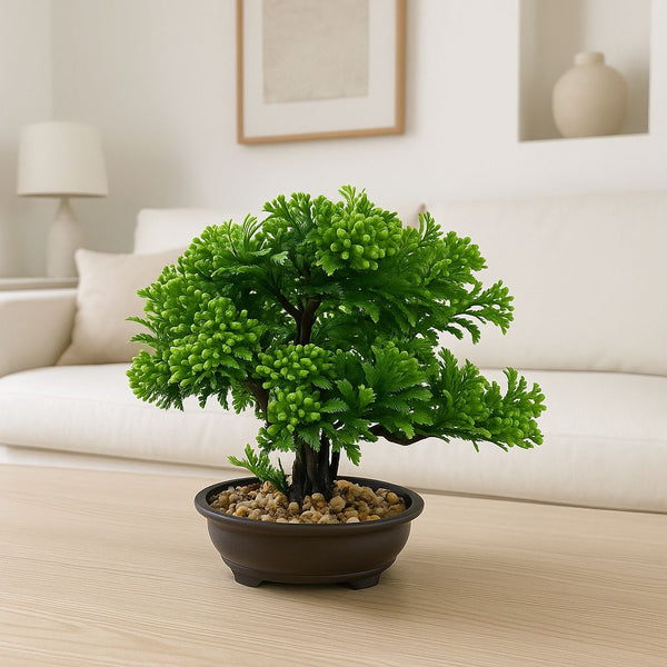 BONSAI ARTIFICIAL PLANT 11