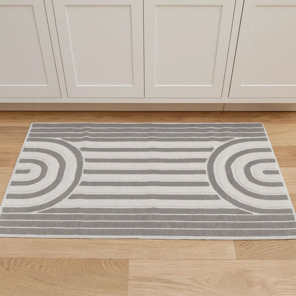 BOUCLE 100% COTTON BATHMAT BS 80X150CM