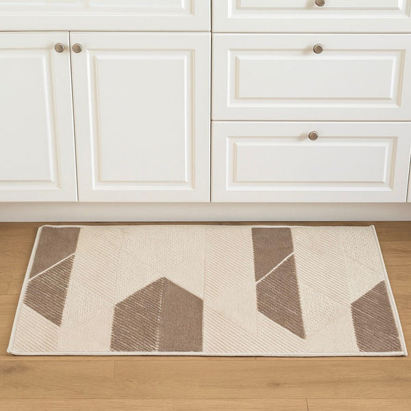 BOUCLE 100% COTTON BATHMAT BY 80X150CM