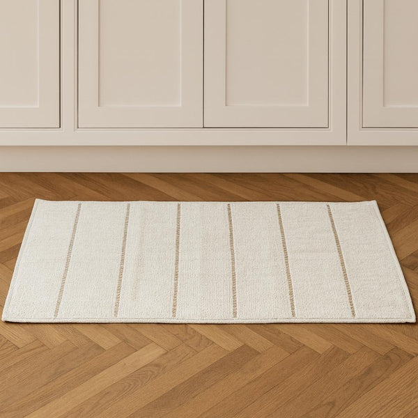 BOUCLE 100% COTTON BATHMAT BE 80X150CM