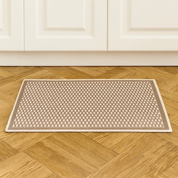 BOUCLE 100% COTTON BATHMAT BH 80X150CM
