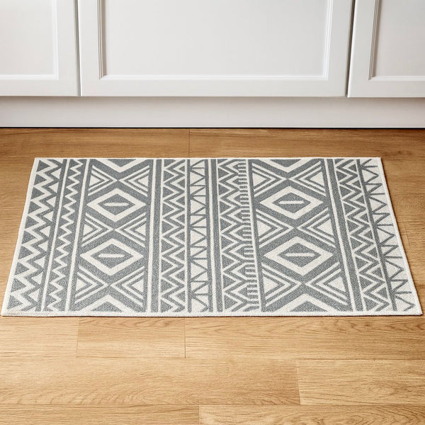 BOUCLE 100% COTTON BATHMAT CJ 70X120CM