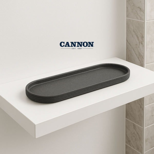 CANNON TRAY GREY