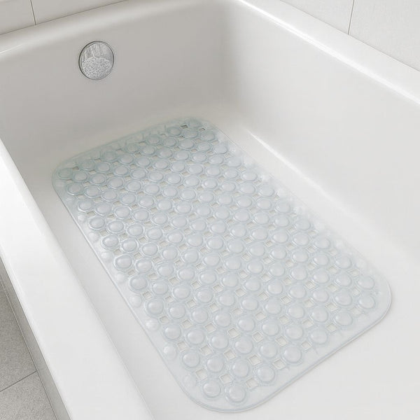 BUBBLE PROTECTION BATHMAT RECT