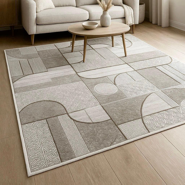 SWING CARPET 02
