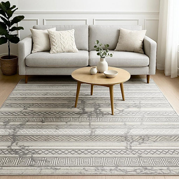 MILANO CARPET GREY