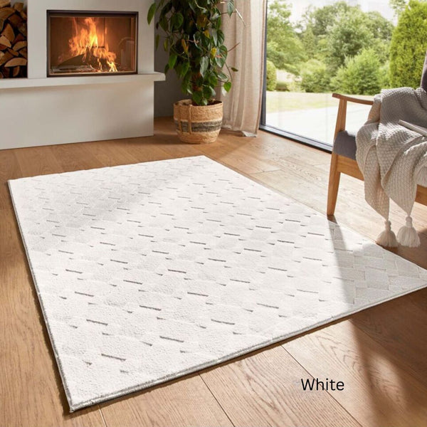 FUR CARPET STILO