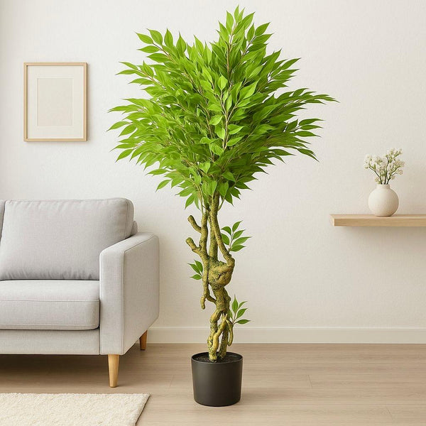 ARTIFICIAL TREE DRACEANA 185CM