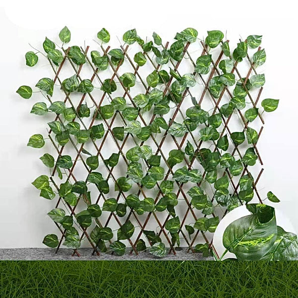 ARTIFICIAL BAMBOO FENCE 120CM