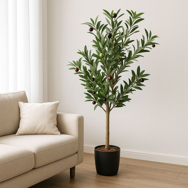 ARTIFICIAL TREE OLIVE 150CM