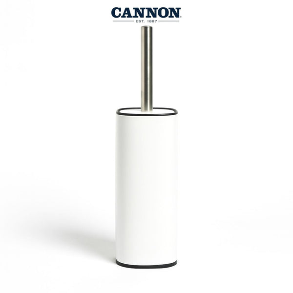 CANNON TALL BRUSH WHITE 40CM