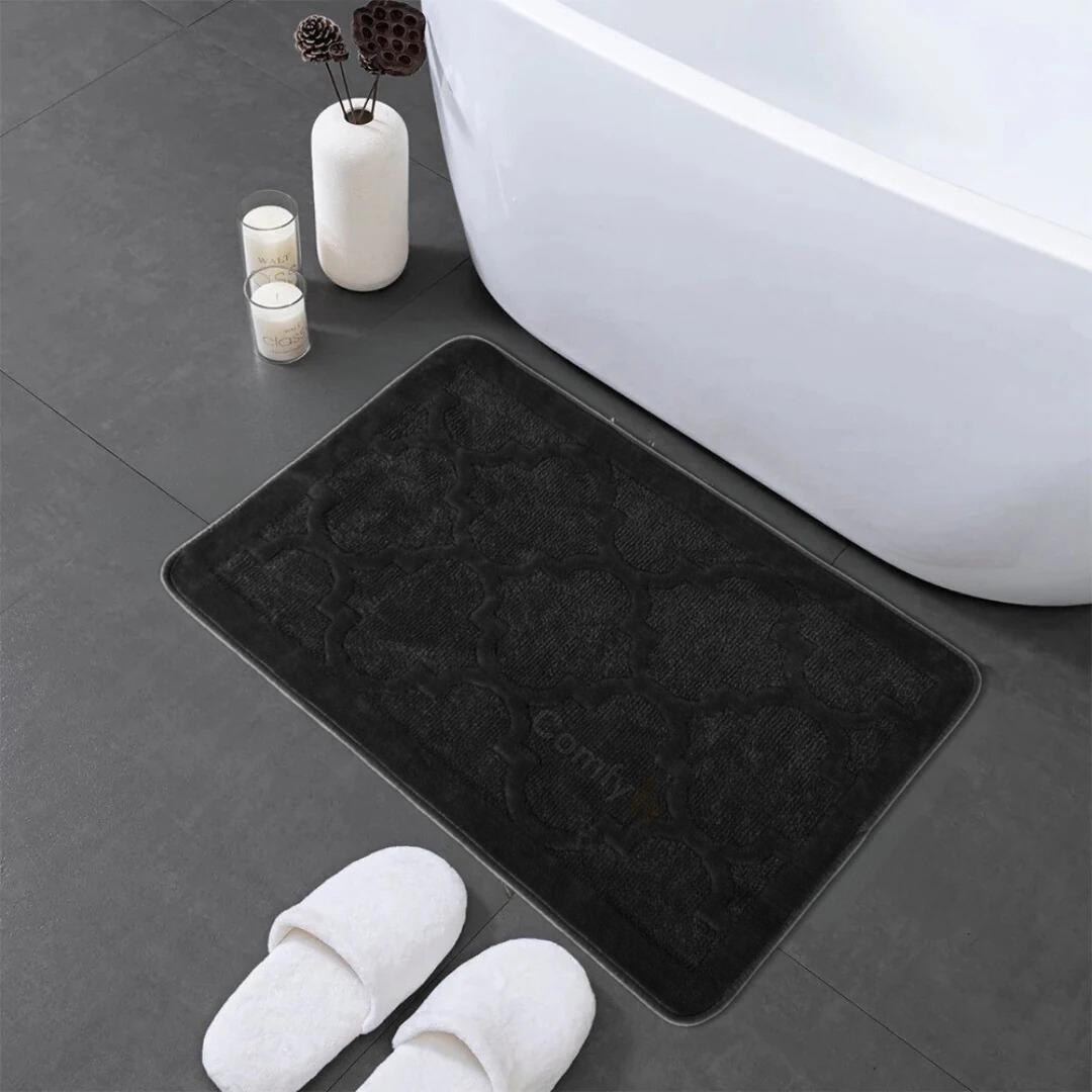 SPADES 100% COTTON BATHMAT 1 PIECE