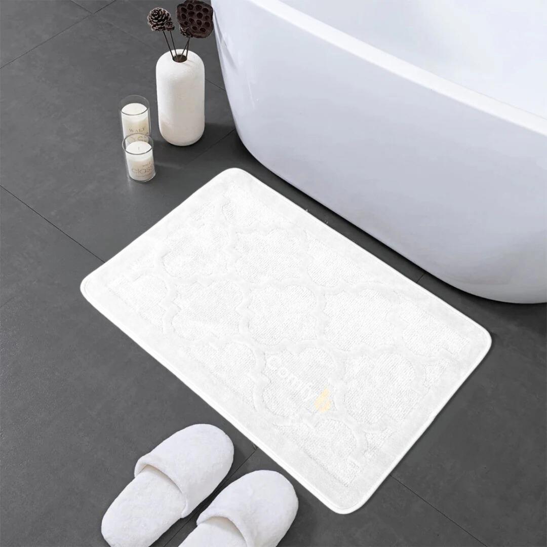 SPADES 100% COTTON BATHMAT 1 PIECE