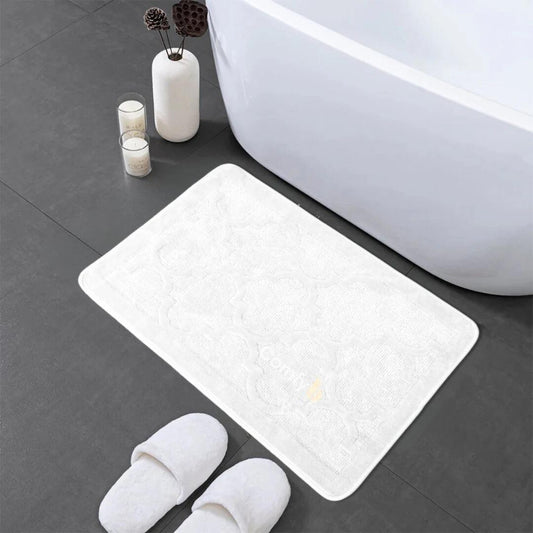 SPADES 100% COTTON BATHMAT 1 PIECE