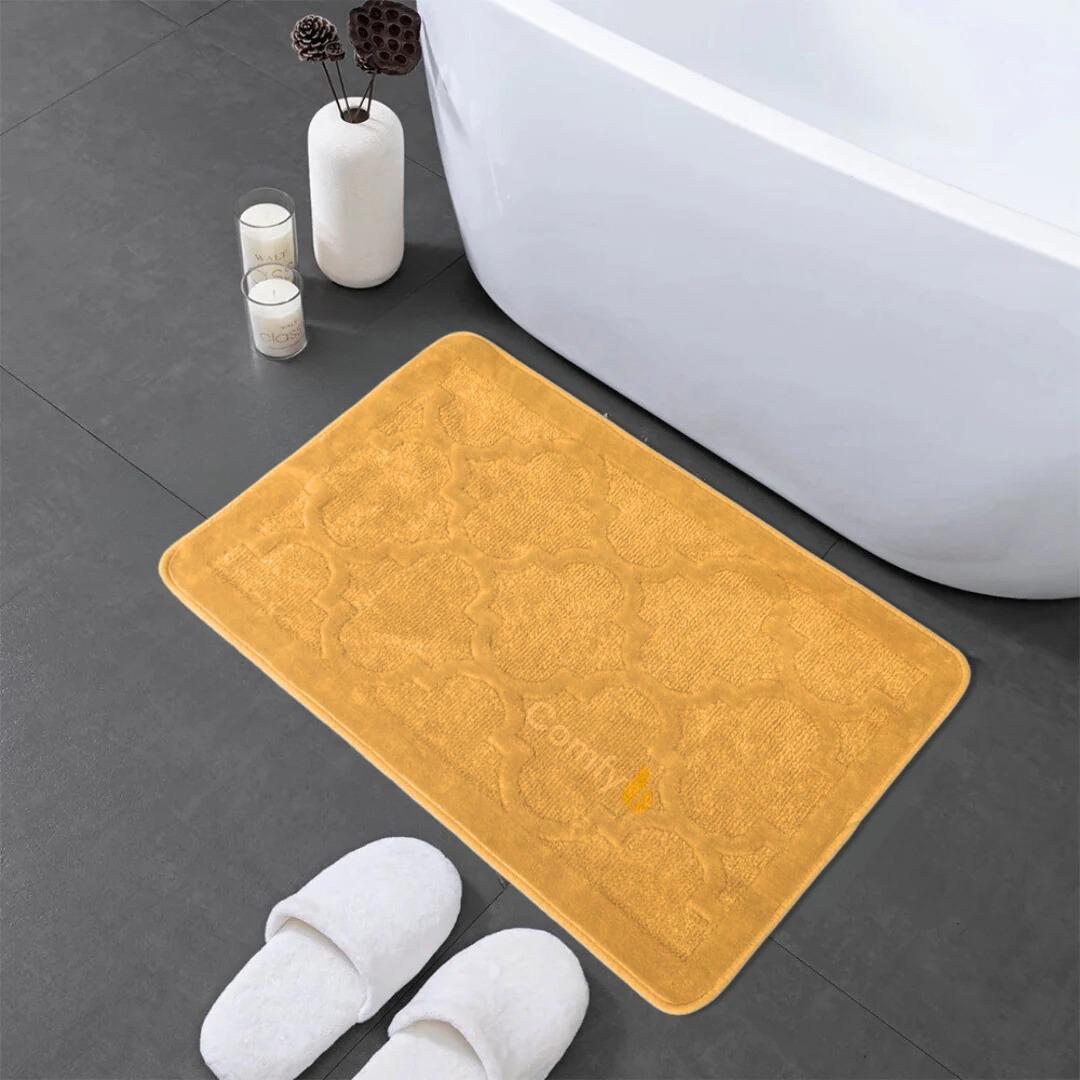 SPADES 100% COTTON BATHMAT 1 PIECE