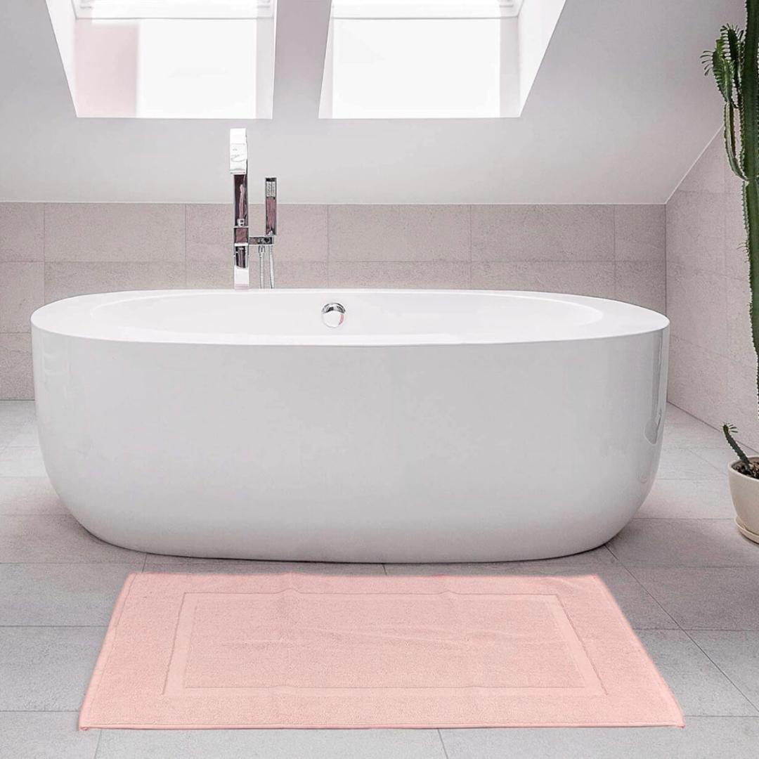 ROYAL 100% COTTON BATHMAT TOWEL 1 PIECE