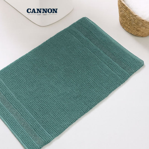 CANNON RIY 100% COTTON BATHMAT 60X100CM