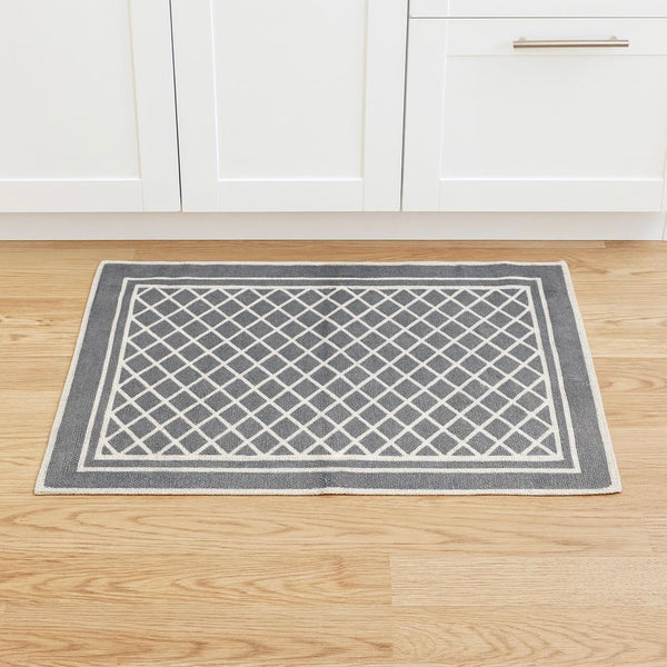 BOUCLE 100% COTTON BATHMAT CW 70X120CM