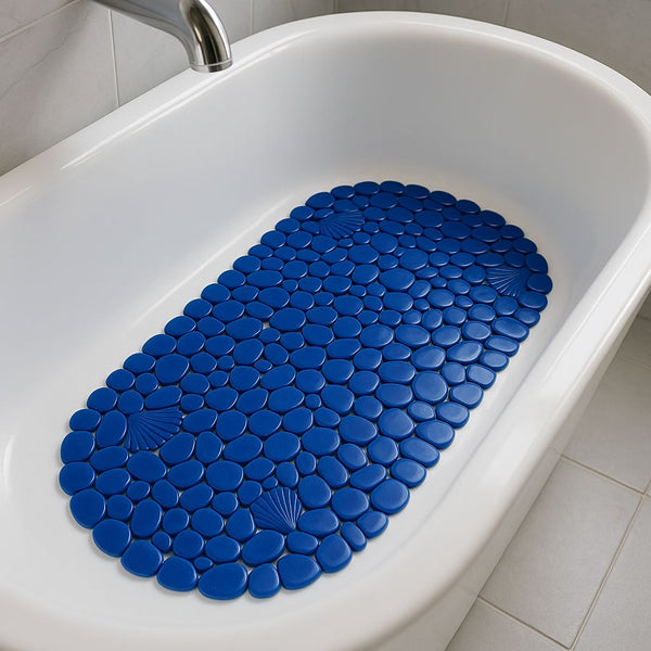 PVC PROTECTION  BATHMAT 69X35CM