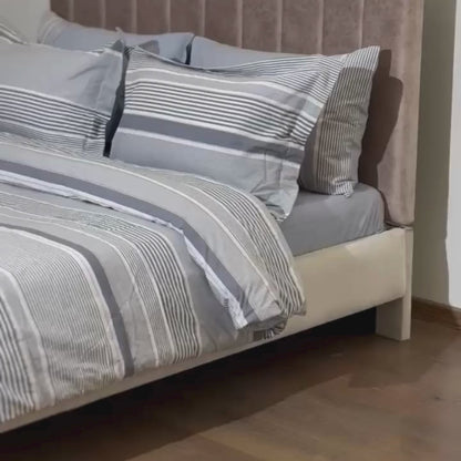 CANNON KING COMFORTER SET 6-PIECE GY54