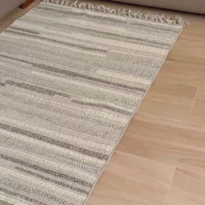 BURSA GREY CARPET 35226