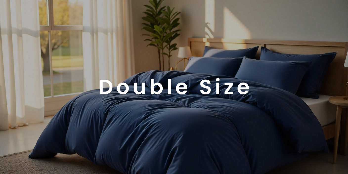 Double/Queen Sets