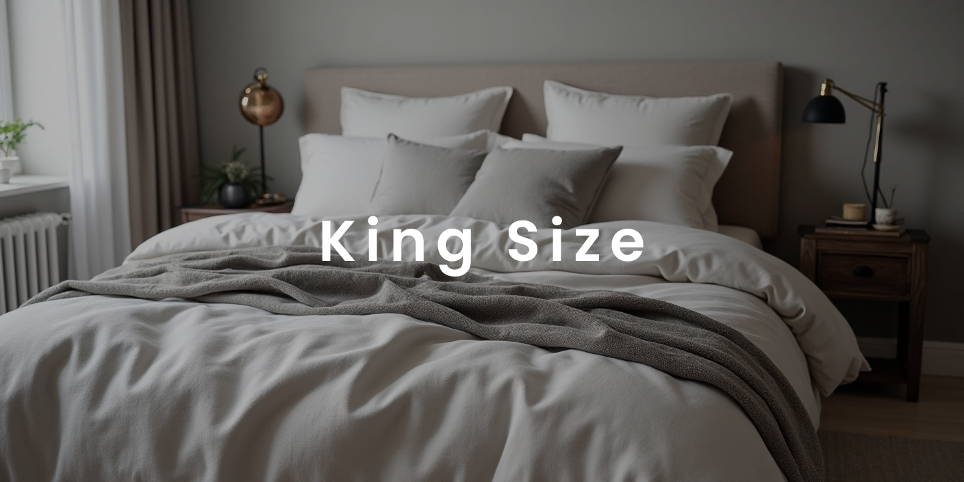 King Size Sets